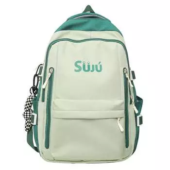 Рюкзак унисекс TANGCOOL, Красный