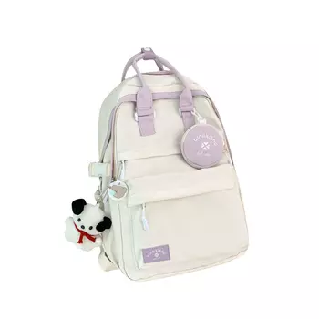 Рюкзак унисекс TANGCOOL, Светло-синий