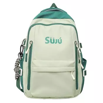 Рюкзак унисекс TANGCOOL, Зеленый