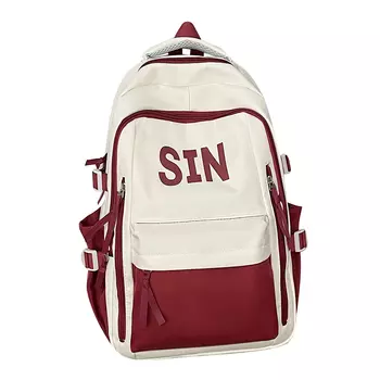 Рюкзак унисекс TANGCOOL, Зеленый