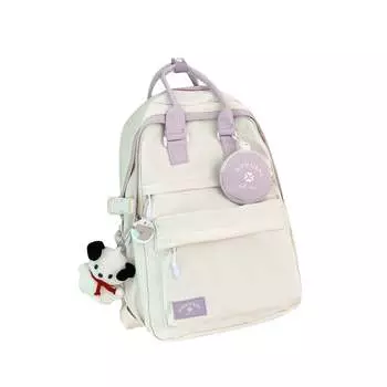 Рюкзак унисекс TANGCOOL, Желтый