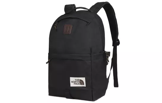Рюкзак унисекс THE NORTH FACE, Black