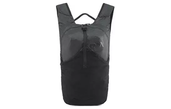 Рюкзак унисекс THE NORTH FACE, Black