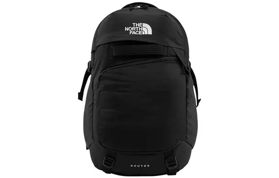 Рюкзак унисекс THE NORTH FACE, Black