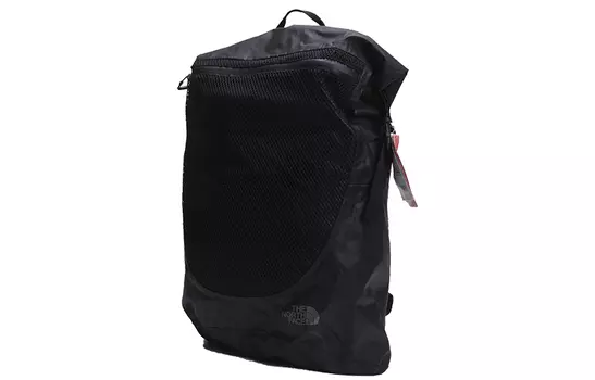 Рюкзак унисекс THE NORTH FACE, Black