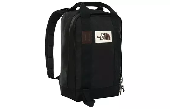 Рюкзак унисекс THE NORTH FACE, Black