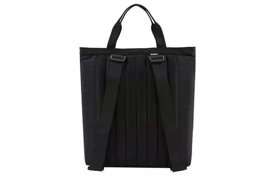 Рюкзак унисекс THE NORTH FACE, Black