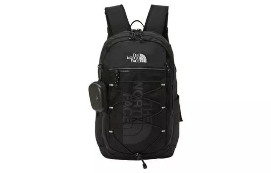 Рюкзак унисекс THE NORTH FACE, Black