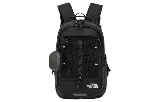 Рюкзак унисекс THE NORTH FACE, Black
