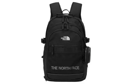 Рюкзак унисекс THE NORTH FACE, Black