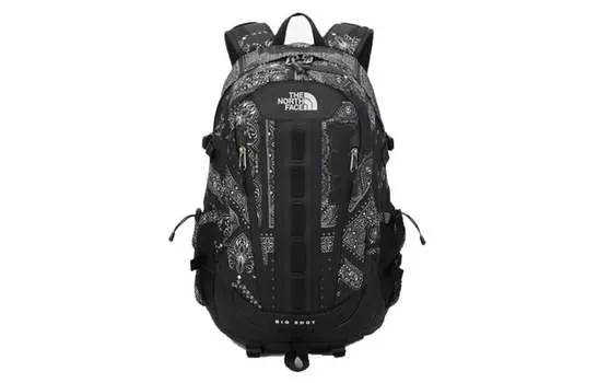 Рюкзак унисекс THE NORTH FACE, Black