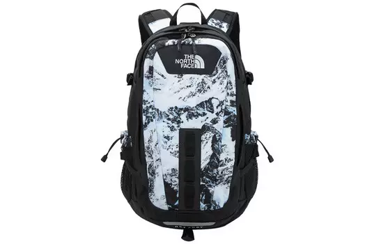 Рюкзак унисекс THE NORTH FACE, Black