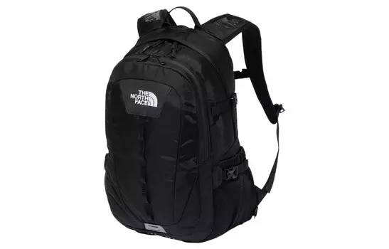 Рюкзак унисекс THE NORTH FACE, Black