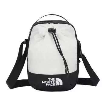 Рюкзак унисекс THE NORTH FACE, Black/White