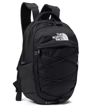 Рюкзак Unisex The North Face Borealis Mini Backpack, цвет TNF Black/TNF Black-NPF