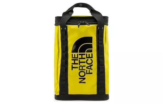 Рюкзак унисекс THE NORTH FACE, Bright Yellow