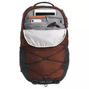 Рюкзак унисекс THE NORTH FACE, Brown