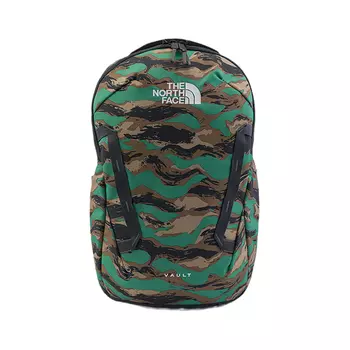 Рюкзак унисекс THE NORTH FACE, Camouflage