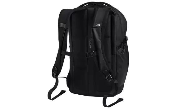 Рюкзак унисекс THE NORTH FACE, Черный