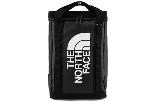 Рюкзак унисекс THE NORTH FACE, Черный