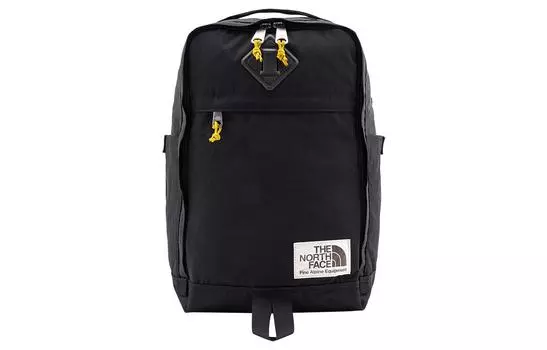 Рюкзак унисекс THE NORTH FACE, Черный
