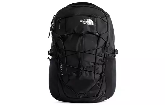 Рюкзак унисекс THE NORTH FACE, Черный