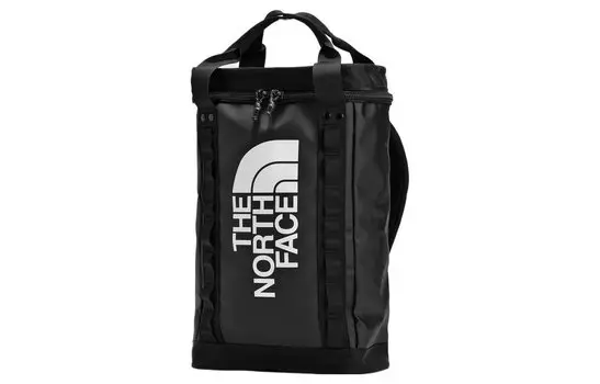 Рюкзак унисекс THE NORTH FACE, Черный