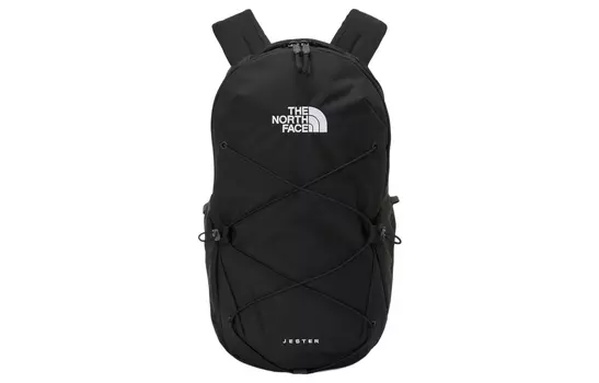 Рюкзак унисекс THE NORTH FACE, Черный