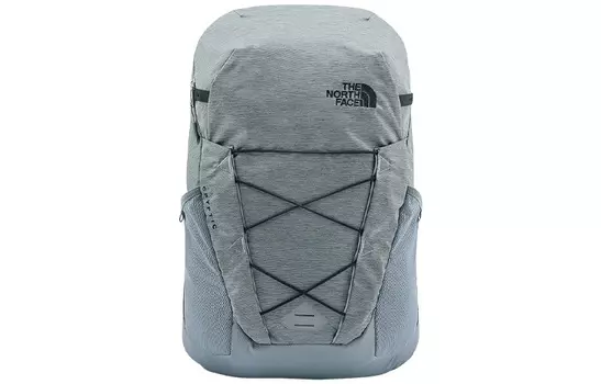 Рюкзак унисекс THE NORTH FACE, Gray