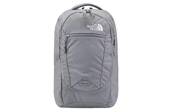Рюкзак унисекс THE NORTH FACE, Gray