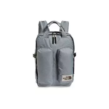 Рюкзак унисекс THE NORTH FACE, Gray
