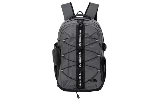 Рюкзак унисекс THE NORTH FACE, Gray