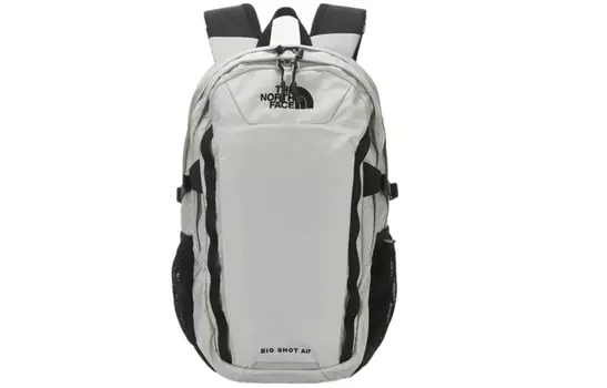 Рюкзак унисекс THE NORTH FACE, Ivory