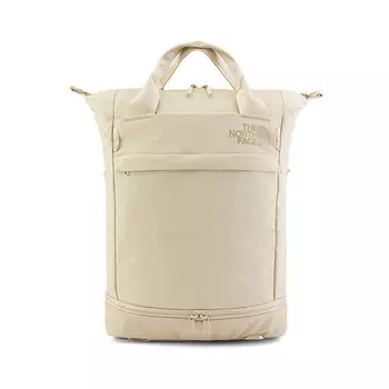 Рюкзак унисекс THE NORTH FACE, Khaki