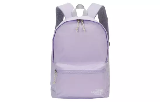 Рюкзак унисекс THE NORTH FACE, Lavender