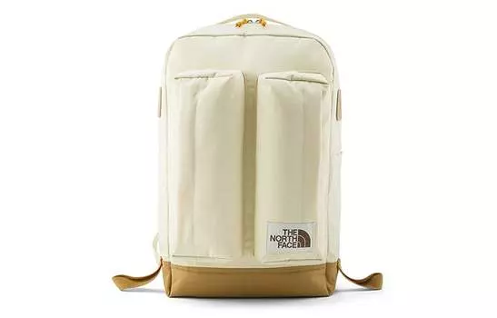 Рюкзак унисекс THE NORTH FACE, Light Brown