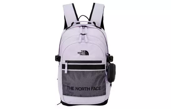 Рюкзак унисекс THE NORTH FACE, Lilac