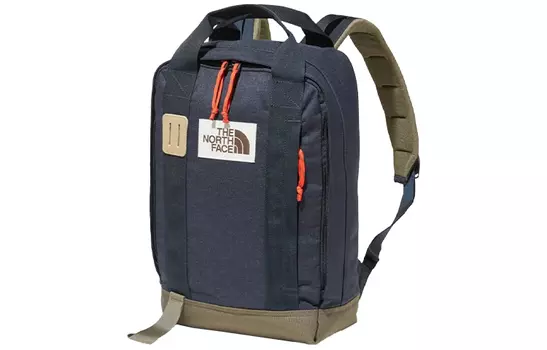 Рюкзак унисекс THE NORTH FACE, Navy blue Multicolor
