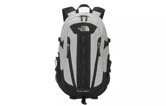 Рюкзак унисекс THE NORTH FACE, Off-white