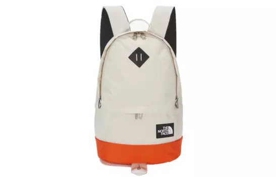 Рюкзак унисекс THE NORTH FACE, Off-white