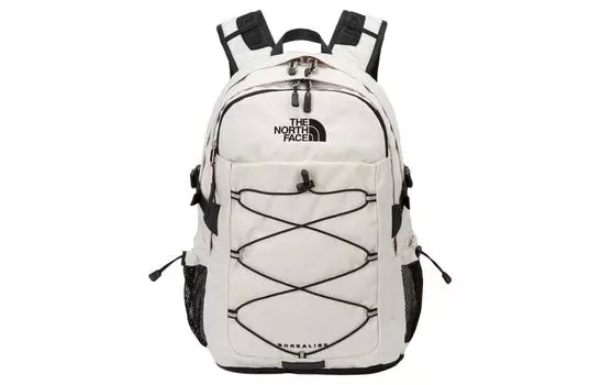 Рюкзак унисекс THE NORTH FACE, Off-white