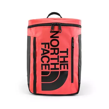 Рюкзак унисекс THE NORTH FACE, Orange
