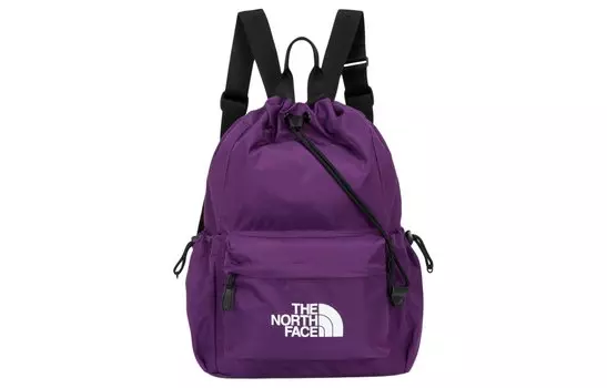 Рюкзак унисекс THE NORTH FACE, Purple
