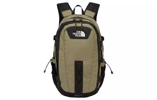 Рюкзак унисекс THE NORTH FACE, Soft Fawn