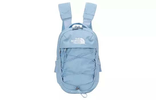 Рюкзак унисекс THE NORTH FACE, Светло-синий