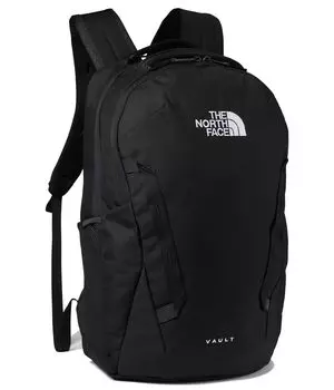 Рюкзак Unisex The North Face Vault, цвет TNF Black-NPF