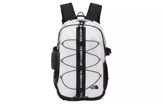 Рюкзак унисекс THE NORTH FACE, White
