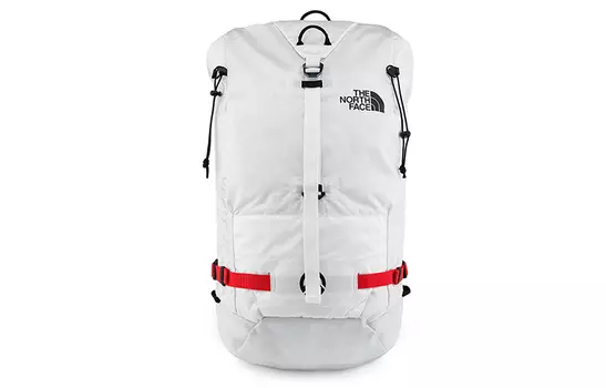 Рюкзак унисекс THE NORTH FACE, White