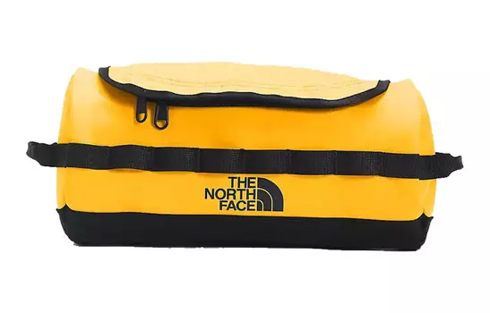 Рюкзак унисекс THE NORTH FACE, Yellow