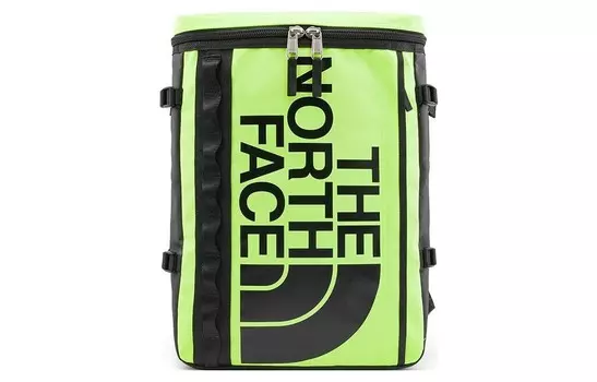 Рюкзак унисекс THE NORTH FACE, Yellow